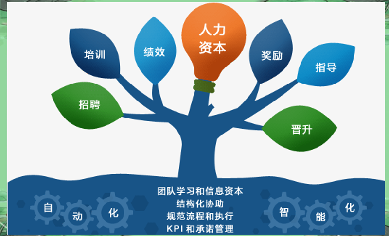 制定战略规划，企业需经历四个关键步骤